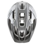 Uvex quatro rhino-black 52-27