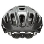 Uvex quatro rhino-black 52-27