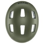 Uvex hlmt 4 cc forest matt 51-55