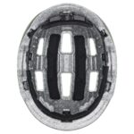 Uvex hlmt 4 cc forest matt 51-55