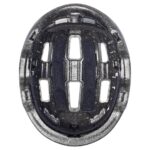 Uvex hlmt 4 cc deep space matt 51-55