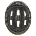 Uvex hlmt 4 neon yellow 51-55