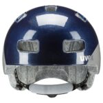 Uvex hlmt 4 deep space-blue wave 51-55