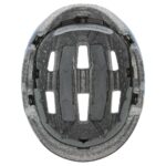 Uvex hlmt 4 deep space-blue wave 51-55