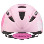 Uvex kid 2 cc pink unicorn matt 46-52