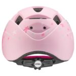 Uvex kid 2 cc pink unicorn matt 46-52