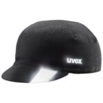 Uvex cycling cap black S/M