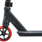 Versatyl Versatyl Bloody Mary V2 Pro Scooter Orange/Black