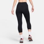 W NK DF ONE HR CROP TIGHT