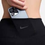 W NK DF ONE HR CROP TIGHT