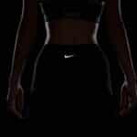 W NK DF ONE HR CROP TIGHT
