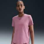 W NK ONE CLASSIC DF SS TOP