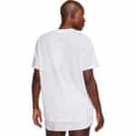 W NK ONE RELAXED DF SS TOP