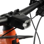 ACID Outdoor LED Light Set HPP 200 CMPT black