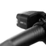 ACID Outdoor LED Light Set HPP 200 CMPT black