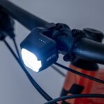 ACID Outdoor LED Light Set HPP 200 CMPT black