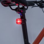 ACID Outdoor LED Light Set HPP 200 CMPT black