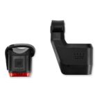 ACID Outdoor LED Light Set HPP 200 CMPT black