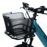 ACID Front Carrier HIC RILink black