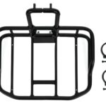 ACID Front Carrier HIC RILink black