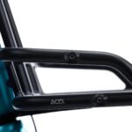 ACID Front Carrier HIC RILink black