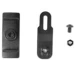 ACID Mudguard Set 57 28“ BB Mount 2.0 black