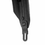 ACID Mudguard Set 57 28“ BB Mount 2.0 black