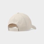 4F BASEBALL CAP, BEIGE/368