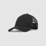 4F BASEBALL CAP, DEEP BLACK/401