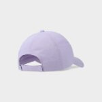 4F BASEBALL CAP, LIGHT VIOLET/368
