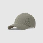 4F BASEBALL CAP, OLIVE/367