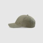 4F BASEBALL CAP, OLIVE/367