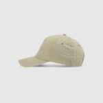 4F BASEBALL CAP, OLIVE/369