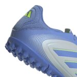 Adidas COPA PURE III CLUB HALBLU/BLUFU