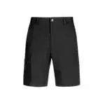 Halti Drive M X-stretch shorts, Black