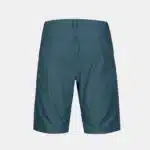 Halti Pallas M Cool stretch shorts, Indian blue