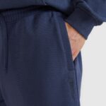 4F SHORTS CAS, ANTHRACITE/545
