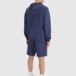4F SHORTS CAS, ANTHRACITE/545