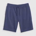4F SHORTS CAS, ANTHRACITE/545