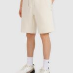 4F SHORTS CAS, CREME/545