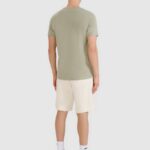 4F SHORTS CAS, CREME/545