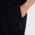 4F SHORTS CAS, DEEP BLACK/545