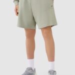 4F SHORTS CAS, OLIVE/544