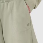 4F SHORTS CAS, OLIVE/544