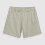 4F SHORTS CAS, OLIVE/544