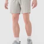 4F SHORTS FNK, OLIVE/0912