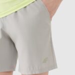 4F SHORTS FNK, OLIVE/0912