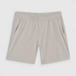 4F SHORTS FNK, OLIVE/0912