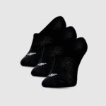 4F SOCKS, DEEP BLACK/473