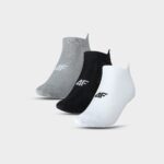 4F SOCKS FNK, MULTICOLOUR 4/203